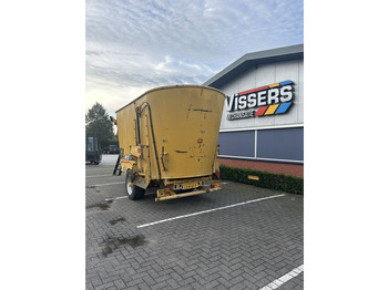 المعدات لتربية الماشية Peecon Peecon USA 700 CF mengwagen: صور 3