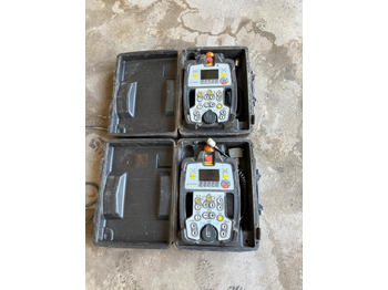 العامل بالقار Vögele SUPER 1800-3i modern paver without AdBlue: صور 3