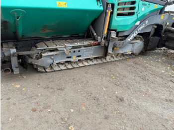 العامل بالقار Vögele SUPER 1800-3i modern paver without AdBlue: صور 5