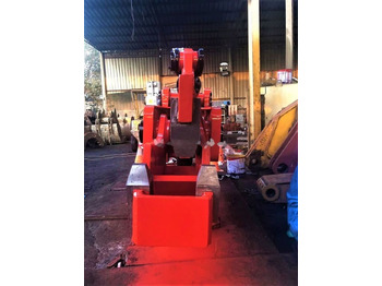 ماكينة القص الهيدروليكي - حفارة جديد AME 360' Rotating Concrete Demolition Shear Jaw Suitable for 30-50 T: صور 4