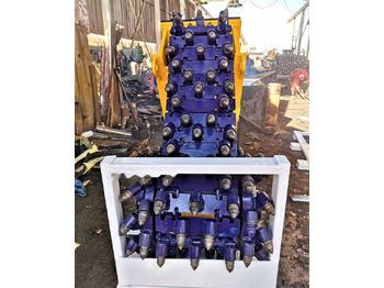 ملحقات - حفارة جديد AME Chain Drum Cutter (DC 20): صور 3
