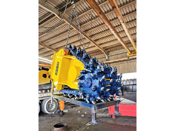 ملحقات - حفارة جديد AME Chain Drum Cutter (DC 20): صور 4