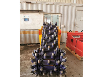 ملحقات - حفارة جديد AME Chain Drum Cutter (DC 70): صور 4
