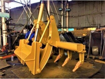 حراث تحت التربة AME