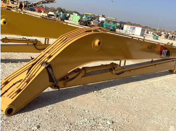 ذراع الرافعة - حفارة CATERPILLAR CAT 320: صور 2