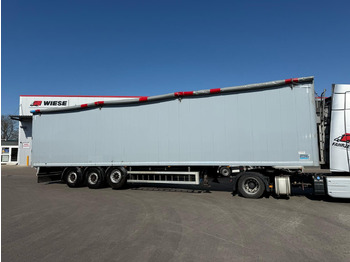 تأجير  Knapen K100 Schubboden 92m³ 10 mm Boden Knapen K100 Schubboden 92m³ 10 mm Boden: صور 2