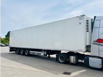 مبردة نصف مقطورة Schmitz Cargobull SKO 24 /L FP 45 Cool Pharma Zertifikat Schmitz Cargobull SKO 24 /L FP 45 Cool Pharma Zertifikat: صور 4 مبردة نصف مقطورة Schmitz Cargobull SKO 24 /L FP 45 Cool Pharma Zertifikat Schmitz Cargobull SKO 24 /L FP 45 Cool Pharma Zertifikat: صور 4