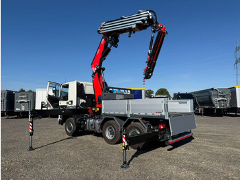 شاحنة جرار TATRA