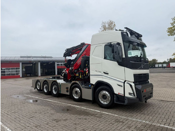 شاحنة VOLVO FH 540