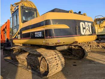 حفارات زحافة CATERPILLAR 325BL