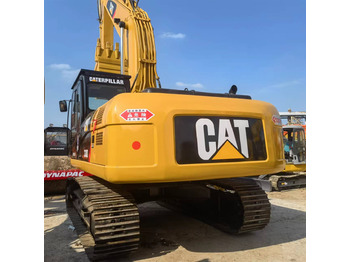 تأجير CATERPILLAR 330D CATERPILLAR 330D: صور 5