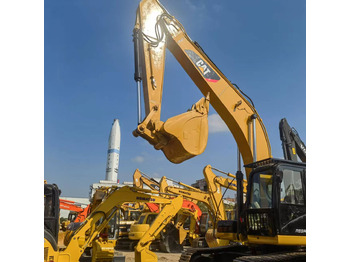 تأجير CATERPILLAR 330D CATERPILLAR 330D: صور 4