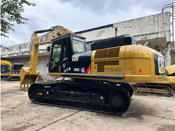 حفارات زحافة CATERPILLAR 336D