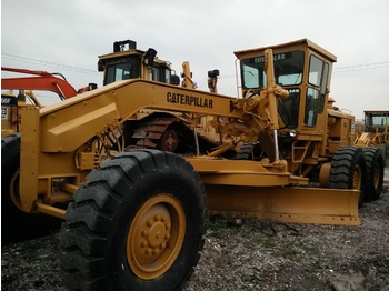آلة تسوية الأرض CATERPILLAR 14G
