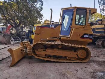 بلدوزر CATERPILLAR D4G