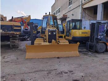 بلدوزر CATERPILLAR D4G: صور 4 بلدوزر CATERPILLAR D4G: صور 4