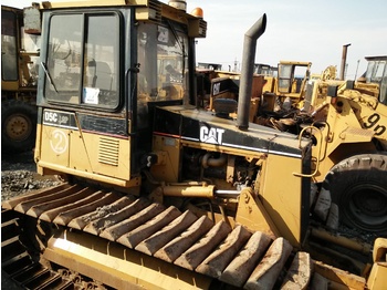 بلدوزر CATERPILLAR D5C