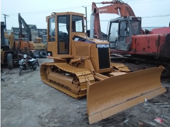 بلدوزر CATERPILLAR D5G: صور 3