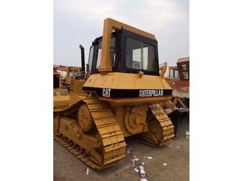 بلدوزر CATERPILLAR D5H: صور 3