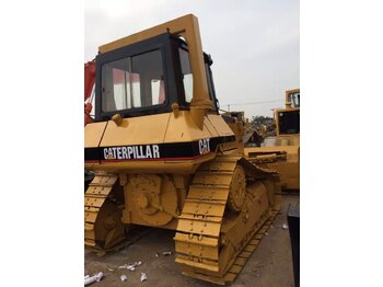 بلدوزر CATERPILLAR D5H: صور 5