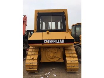 بلدوزر CATERPILLAR D5H: صور 4