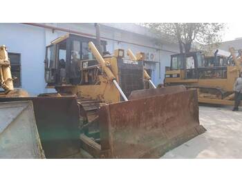 بلدوزر CATERPILLAR D6G