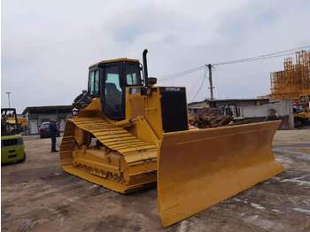 بلدوزر CATERPILLAR D6M: صور 2