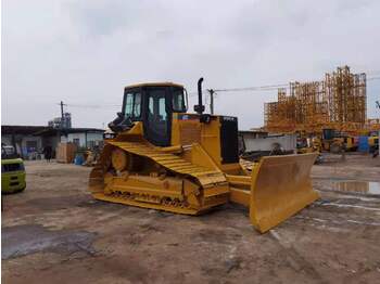بلدوزر CATERPILLAR D6M: صور 5