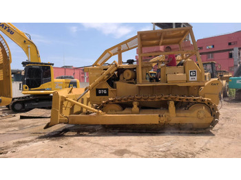 بلدوزر CATERPILLAR D7G