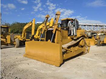 بلدوزر CATERPILLAR D7R