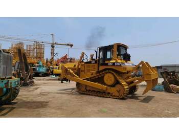بلدوزر CATERPILLAR D7R: صور 2