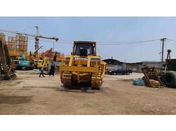 بلدوزر CATERPILLAR D7R: صور 3