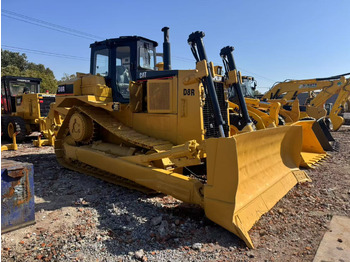 بلدوزر CATERPILLAR D8R