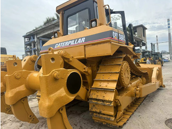 بلدوزر CATERPILLAR D8R: صور 3