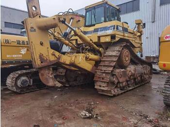 بلدوزر CATERPILLAR D9R