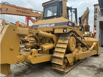 بلدوزر CATERPILLAR D9R
