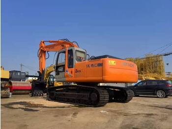 حفارات زحافة HITACHI ZX200