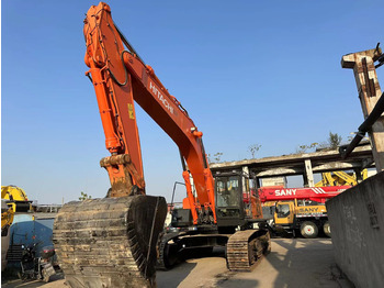 حفارات زحافة HITACHI ZX470LC-5G: صور 4 حفارات زحافة HITACHI ZX470LC-5G: صور 4