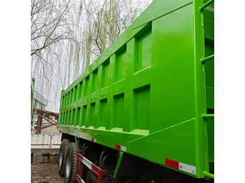 قلابات HOWO HOWO 8x4 375-Tipper: صور 3