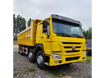 قلابات SINOTRUK HOWO