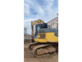 حفارات زحافة KOMATSU PC228