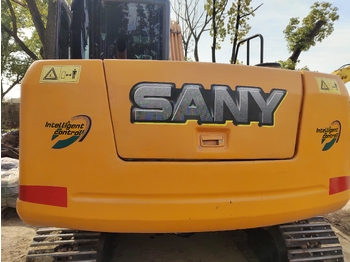 حفارات زحافة SANY SY95C: صور 2 حفارات زحافة SANY SY95C: صور 2