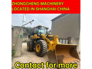 حفارات زحافة SDLG