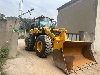 حفارات زحافة SDLG LG956F: صور 2