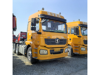 تأجير SHACMAN M3000 6x4 SHACMAN M3000 6x4: صور 1