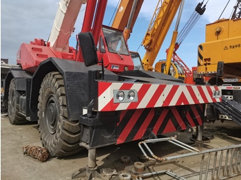 الرافعة TADANO TR500EX: صور 4