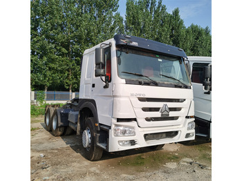 شاحنة جرار SINOTRUK HOWO