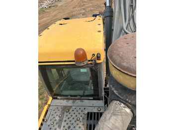 حفارات زحافة VOLVO EC480DL: صور 3