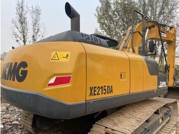 حفارات زحافة XCMG XE215DA: صور 3