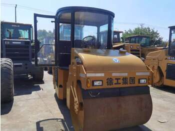 مدحلة XCMG XS80J